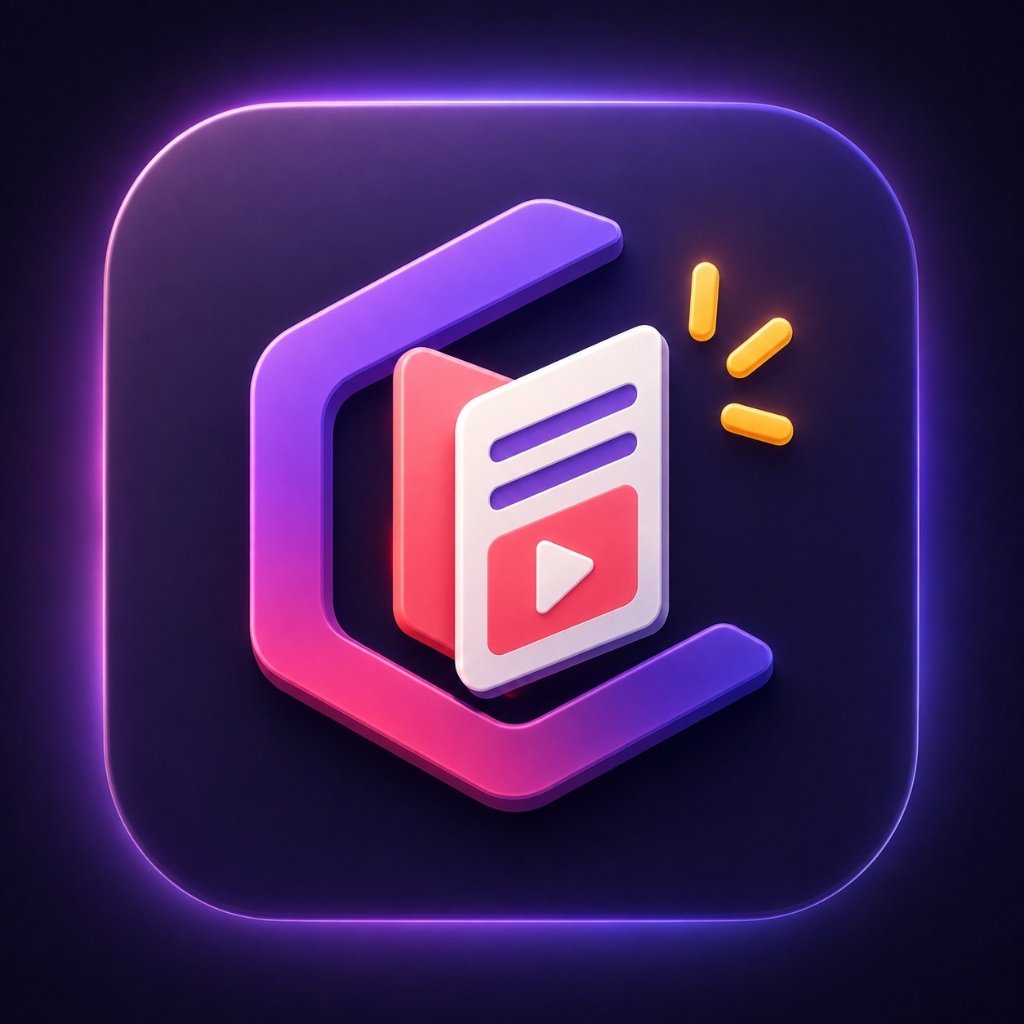 CourseCanvas Logo